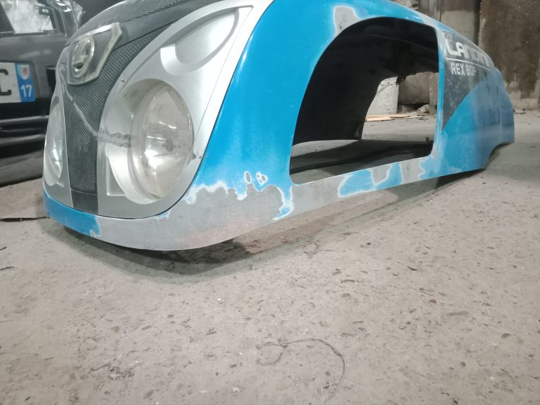 Refacere piesă durabilă – RePlastMD atelier RePlastMD