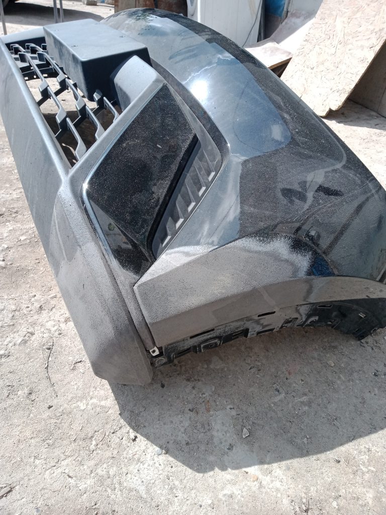 Restaurare element durabilă – RePlastMD atelier RePlastMD