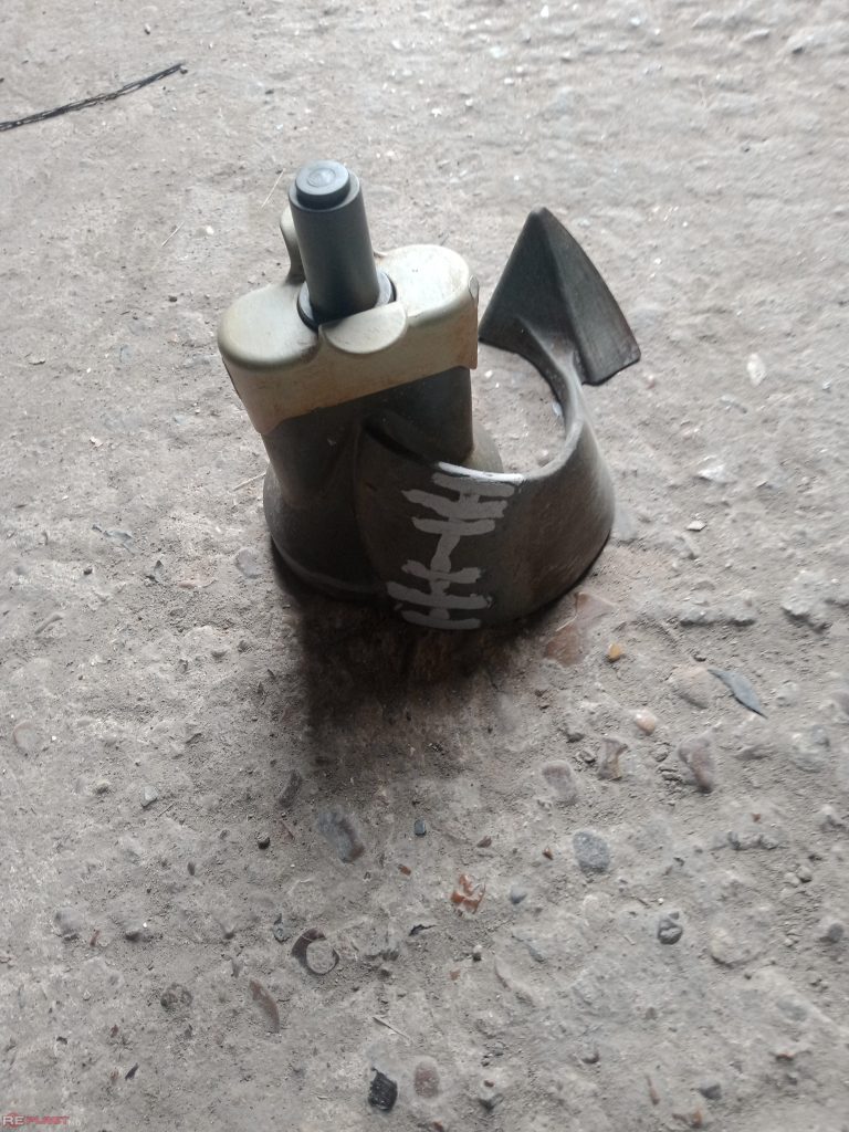 Sudură element sigură – RePlastMD Ciocana