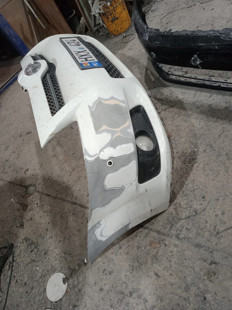 Sudură element precisă – RePlastMD Chișinău