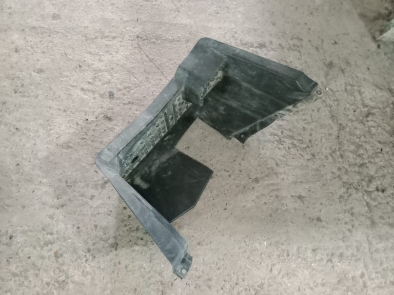 Sudură carcasă durabilă – RePlastMD Chișinău