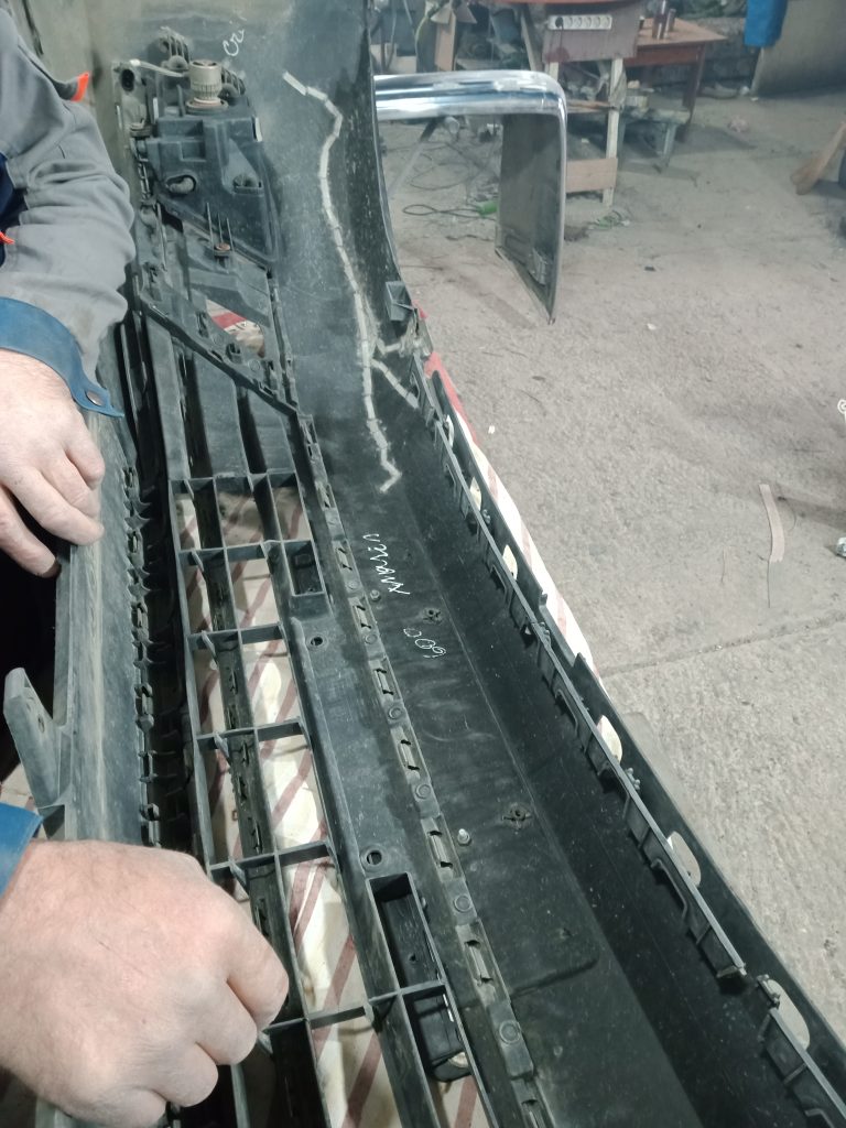 Refacere carcasă profesională – RePlastMD Chișinău