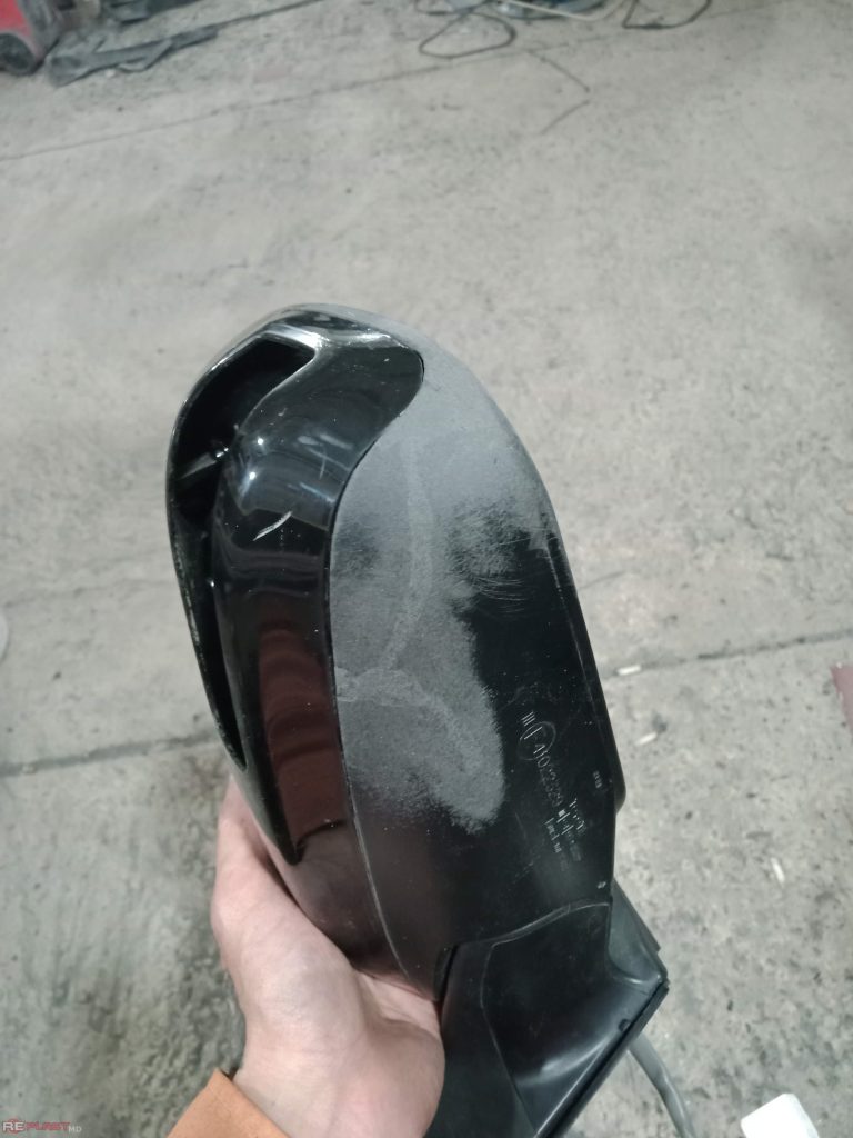 Sudură panou precisă – RePlastMD atelier RePlastMD