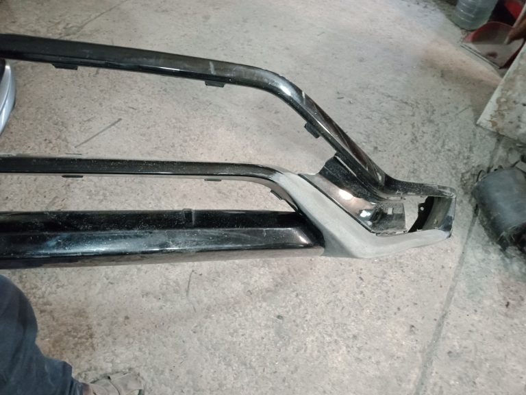 Reparație carcasă sigură – RePlastMD atelier RePlastMD