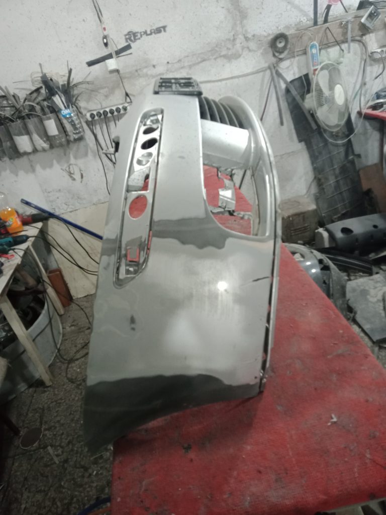 Restaurare carcasă profesională – RePlastMD service RePlastMD