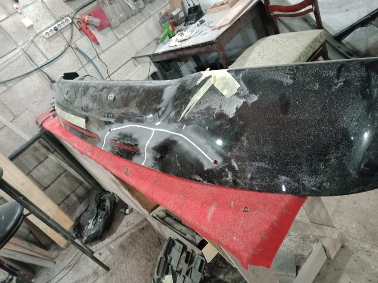 Modelare element sigură – RePlastMD atelier RePlastMD