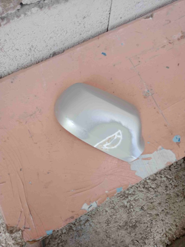 Lipire panou precisă – RePlastMD atelier RePlastMD