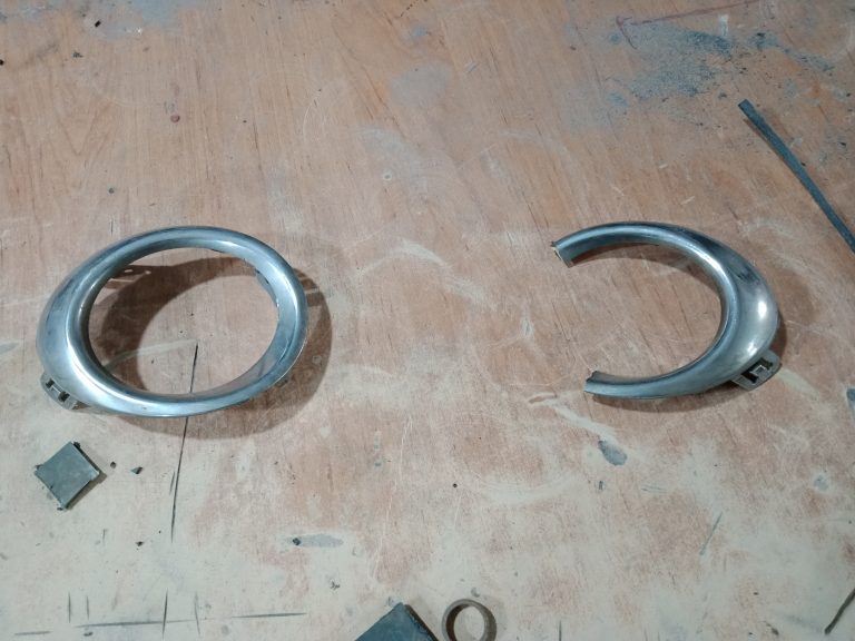 Sudură piesă precisă – RePlastMD Chișinău