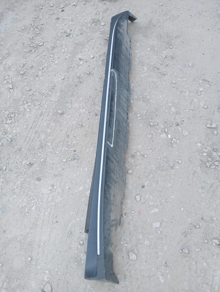 Refacere element precisă – RePlastMD service RePlastMD