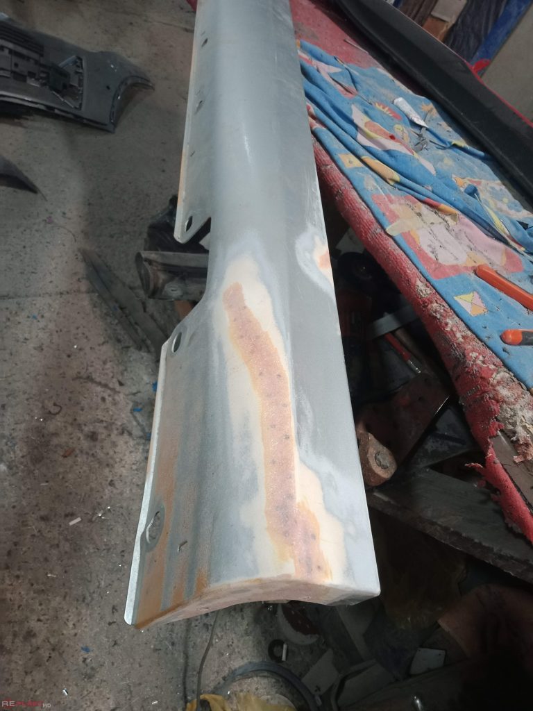 Modelare plastic sigură – RePlastMD Ciocana