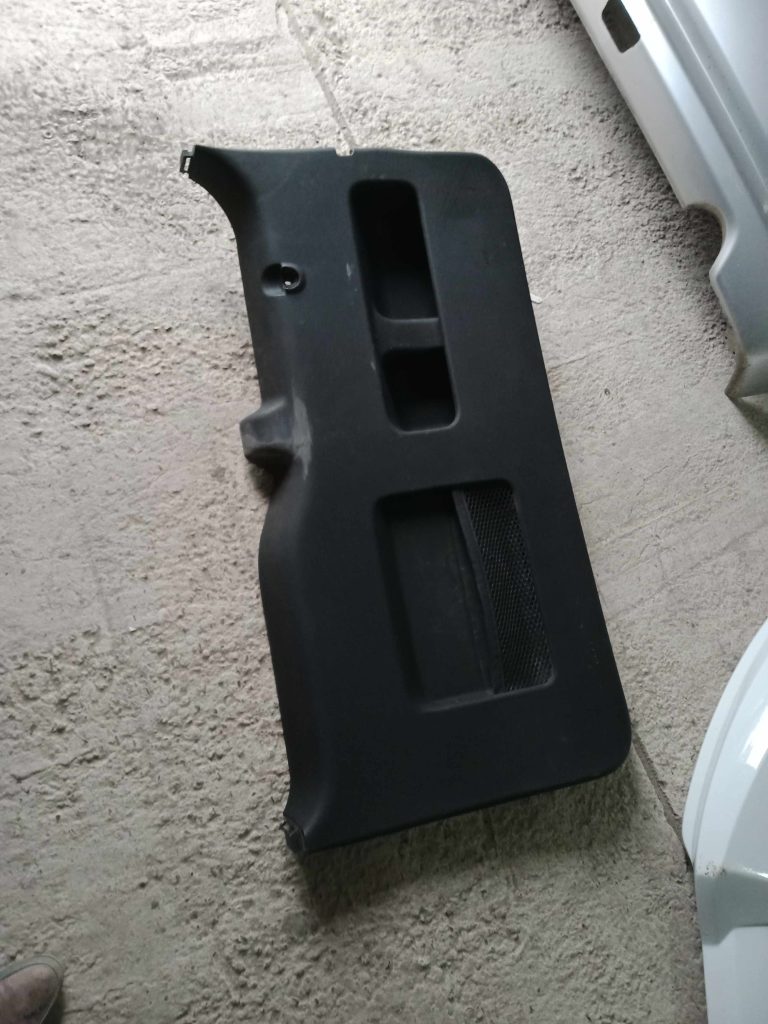 Refacere element sigură – RePlastMD Chișinău