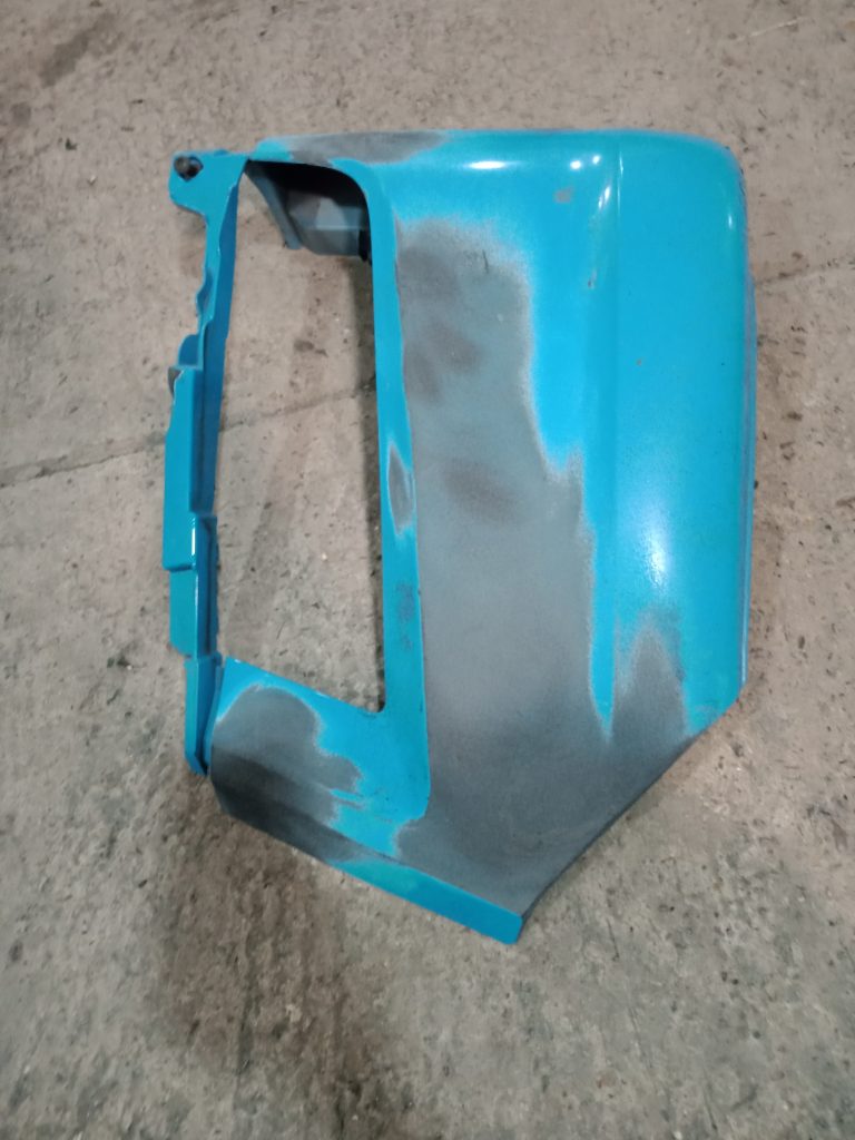 Reparație panou durabilă – RePlastMD Chișinău