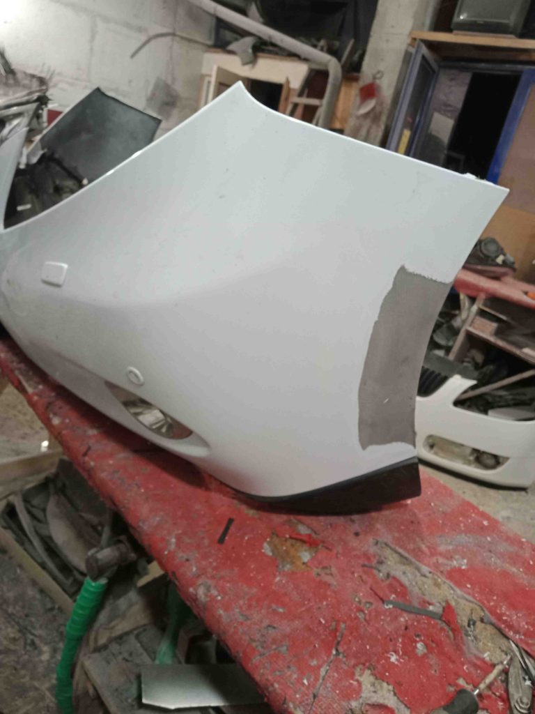 Modelare detaliu sigură – RePlastMD Ciocana