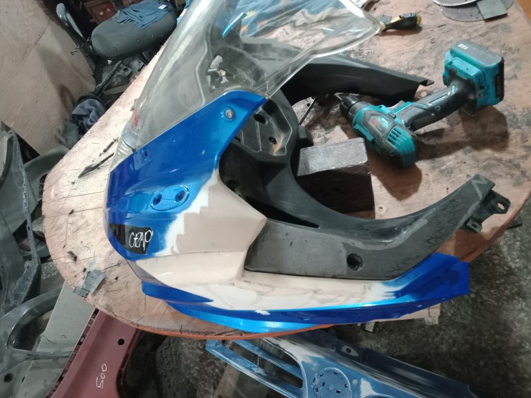 Sudură carcasă durabilă – RePlastMD Chișinău