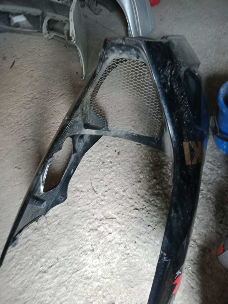 Reparație detaliu sigură – RePlastMD service RePlastMD