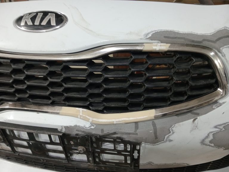 Refacere carcasă rapidă – RePlastMD atelier RePlastMD