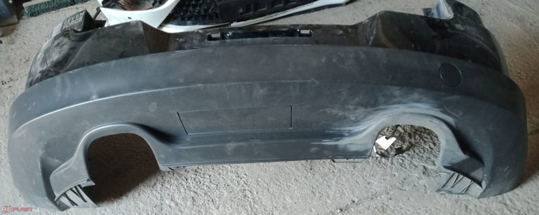 Sudură carcasă precisă – RePlastMD atelier RePlastMD