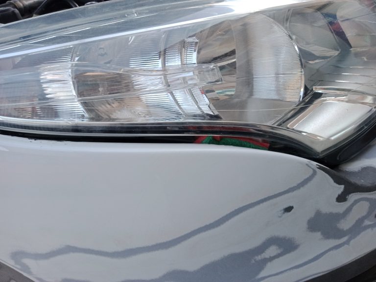 Reparație detaliu profesională – RePlastMD service RePlastMD