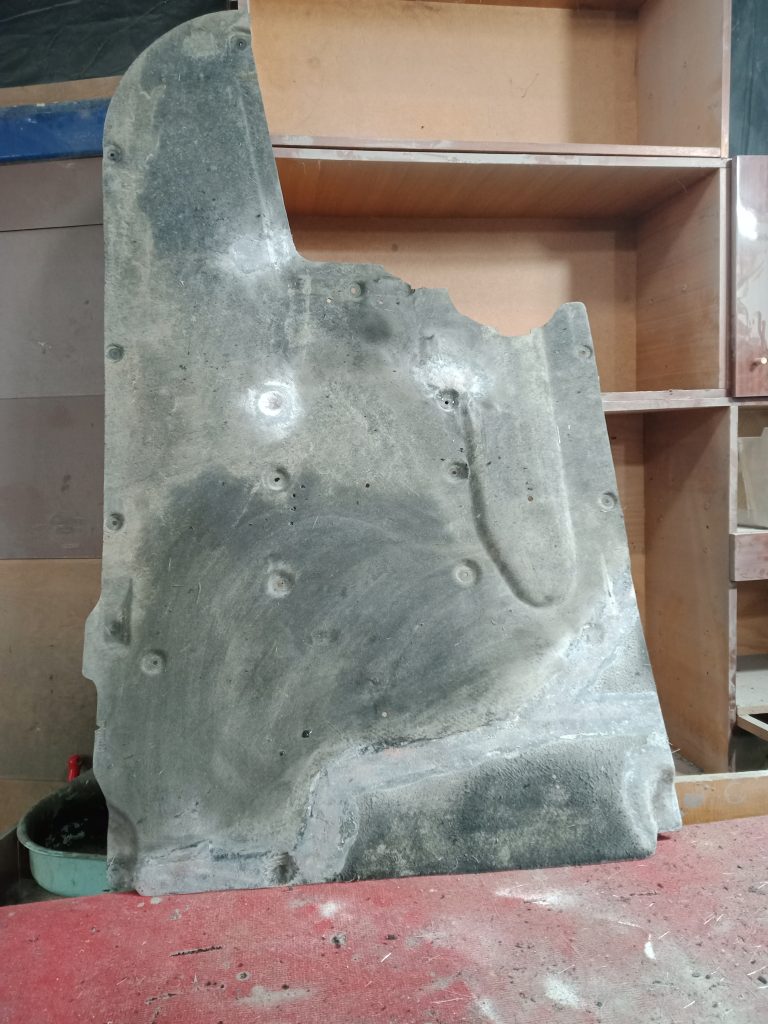 Reparație plastic durabilă – RePlastMD atelier RePlastMD