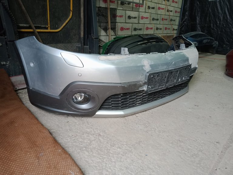 Reparație piesă sigură – RePlastMD atelier RePlastMD