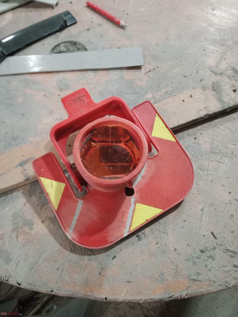 Lipire carcasă sigură – RePlastMD Ciocana