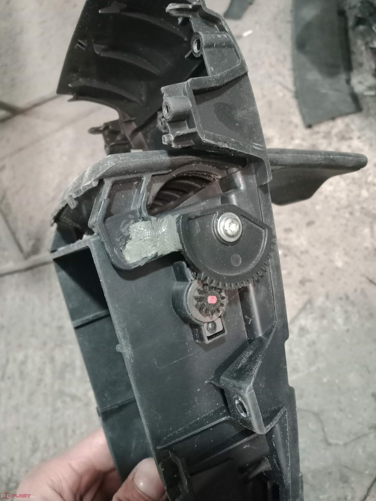 Sudură panou profesională – RePlastMD Chișinău