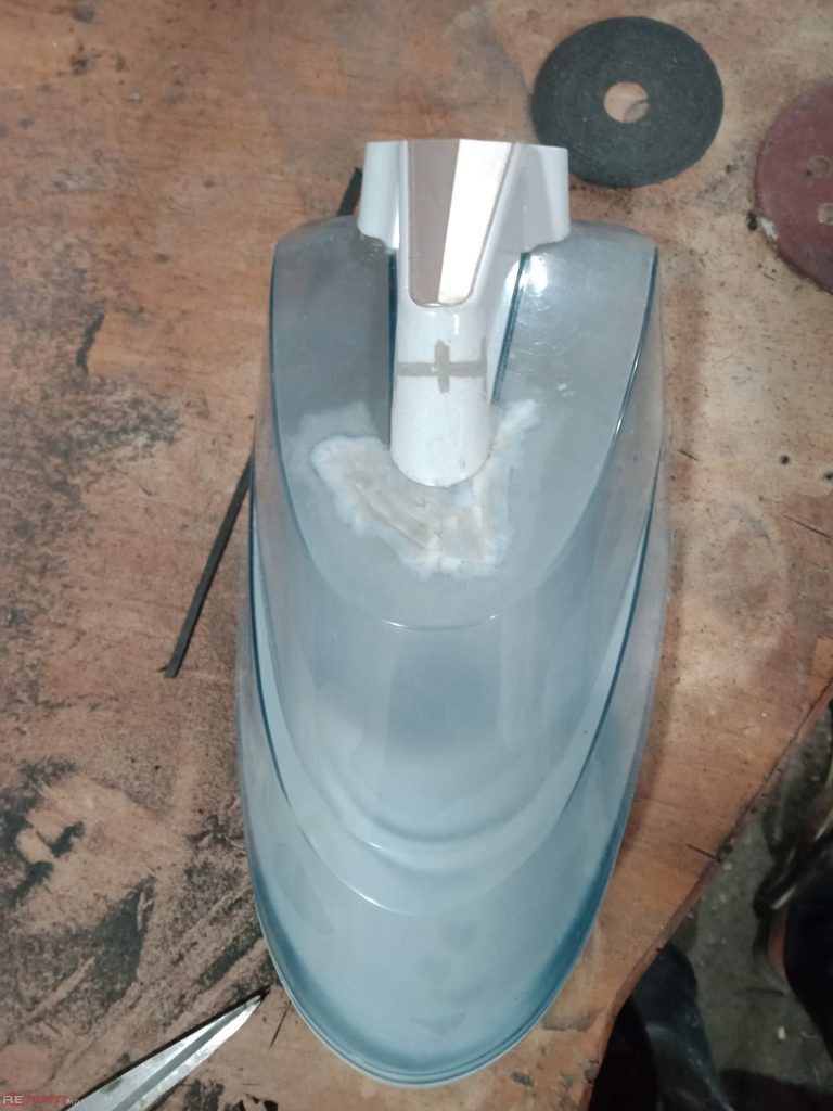 Sudură plastic durabilă – RePlastMD service RePlastMD