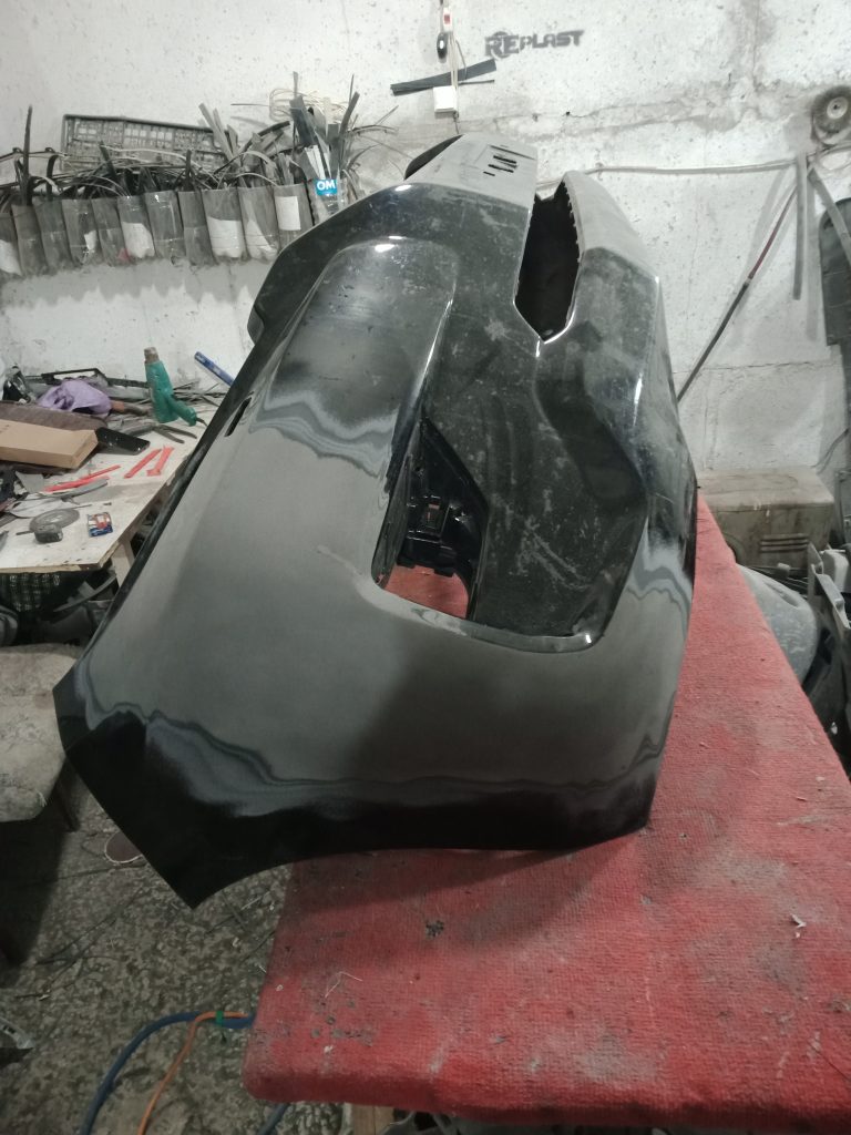 Lipire plastic durabilă – RePlastMD Chișinău