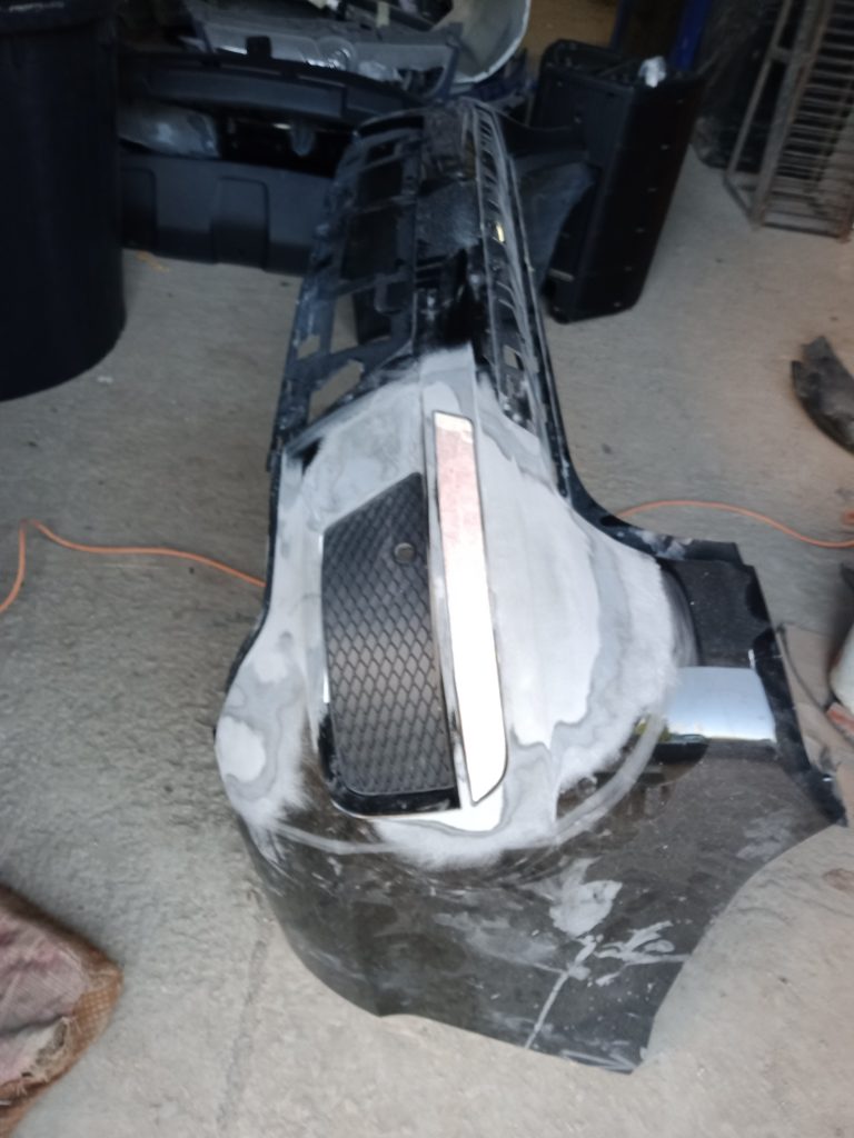 Restaurare plastic rapidă – RePlastMD service RePlastMD