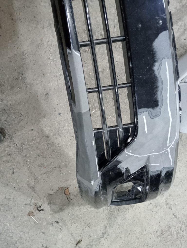 Lipire element durabilă – RePlastMD atelier RePlastMD