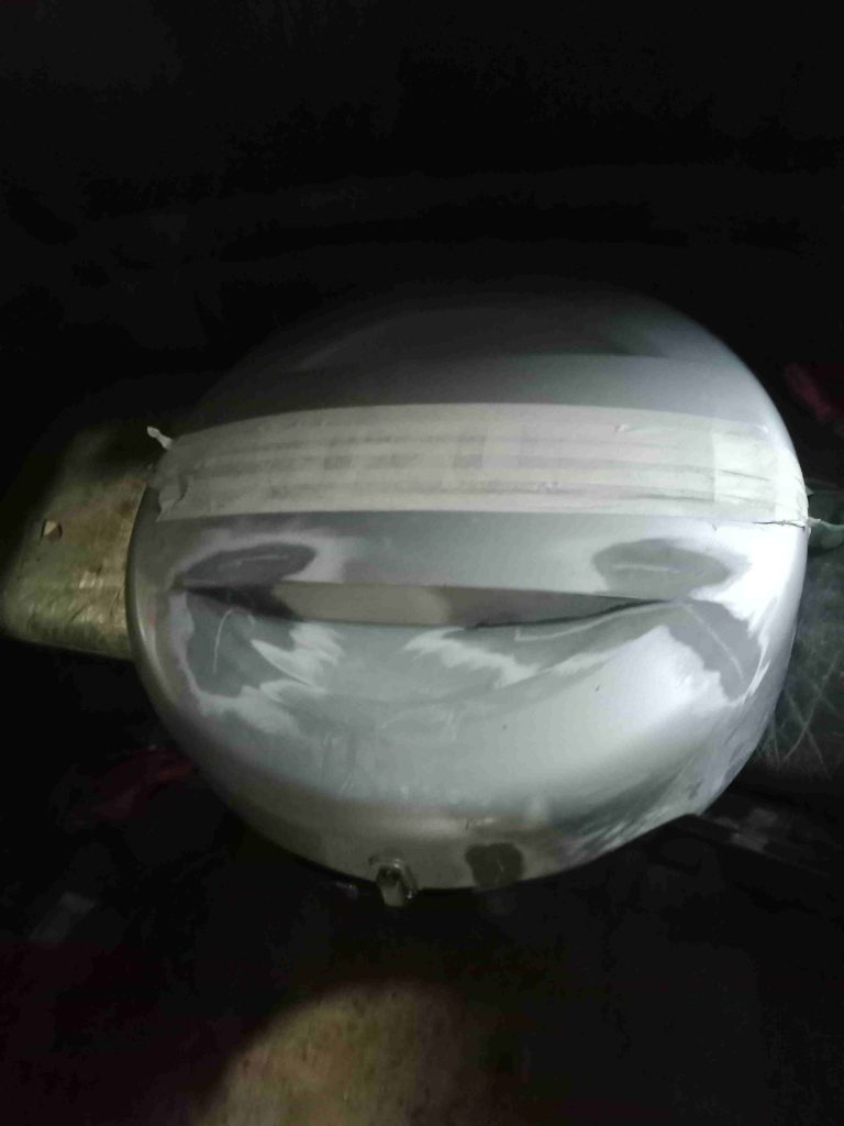 Lipire detaliu rapidă – RePlastMD atelier RePlastMD