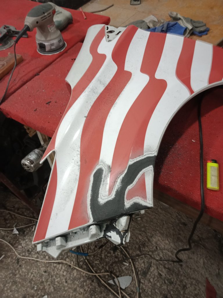 Refacere panou sigură – RePlastMD Chișinău