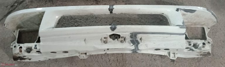 Restaurare element rapidă – RePlastMD Chișinău