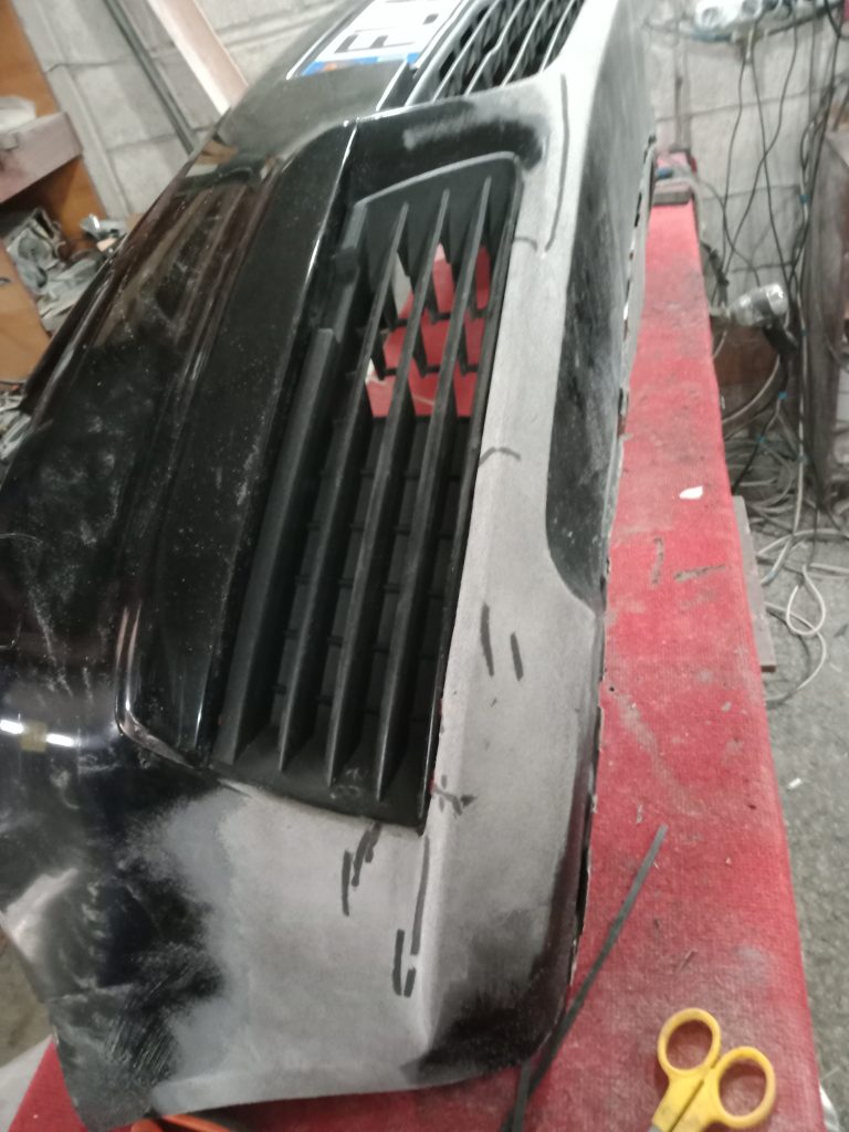 Sudură detaliu durabilă – RePlastMD Ciocana