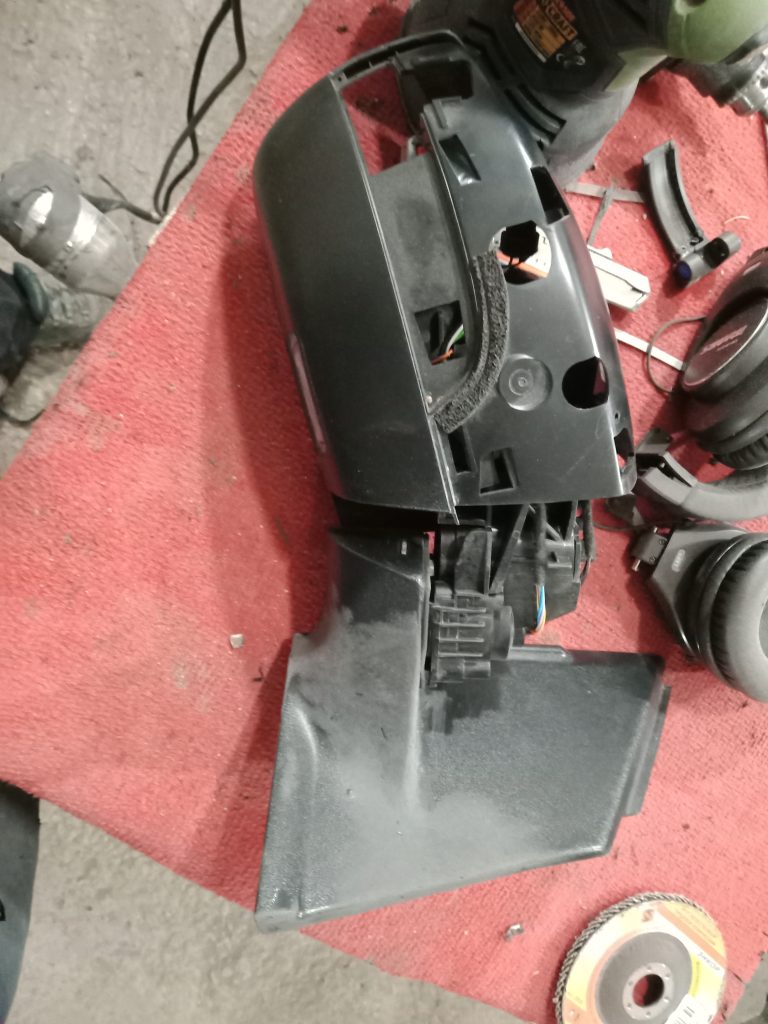 Lipire element profesională – RePlastMD Ciocana