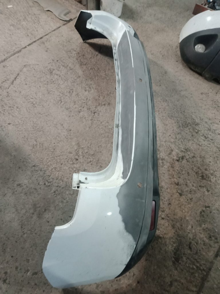 Reparație element profesională – RePlastMD Ciocana