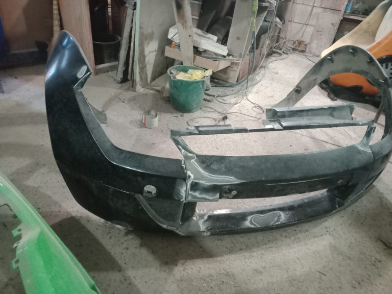 Reparație panou sigură – RePlastMD Ciocana