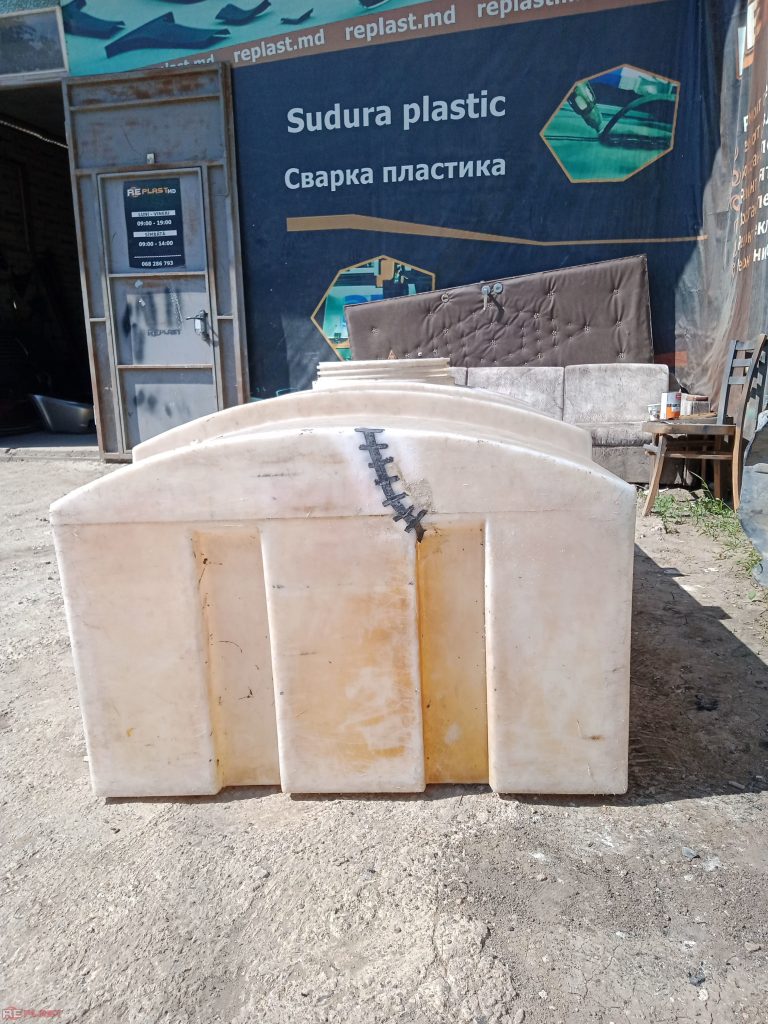 Refacere plastic sigură – RePlastMD Chișinău