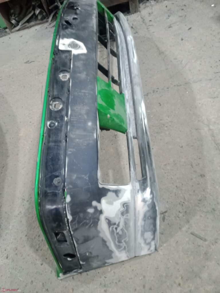 Reparație plastic durabilă – RePlastMD Ciocana