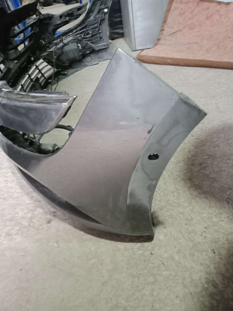 Lipire element profesională – RePlastMD Chișinău