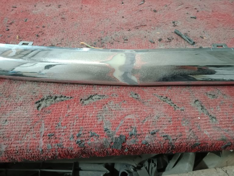 Lipire piesă durabilă – RePlastMD Ciocana