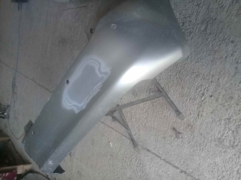 Refacere piesă precisă – RePlastMD Chișinău