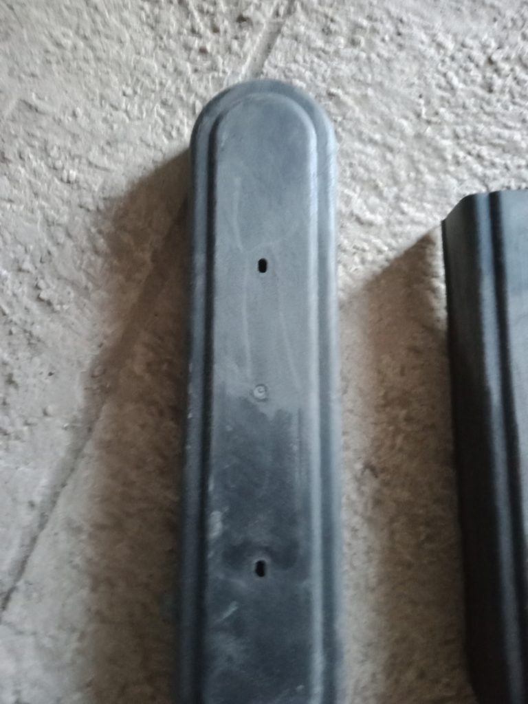 Reparație carcasă sigură – RePlastMD Ciocana