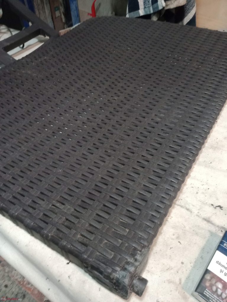 Reparație detaliu precisă – RePlastMD atelier RePlastMD