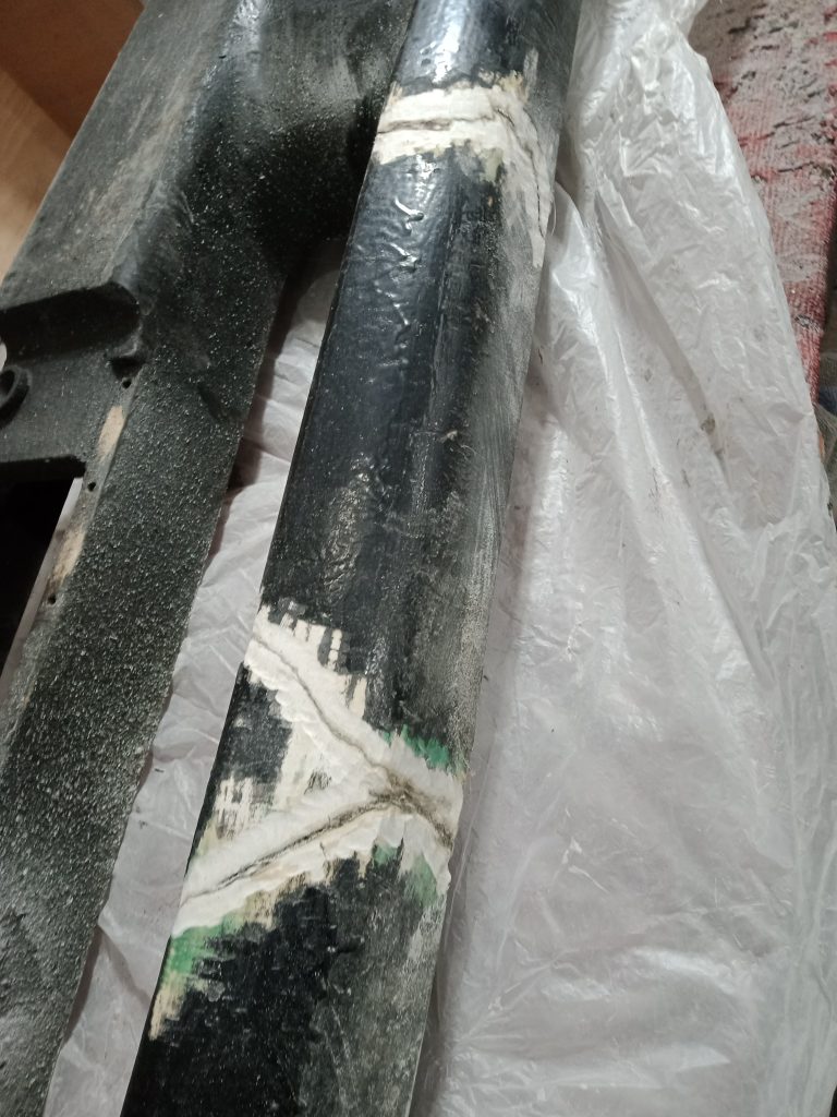 Refacere detaliu precisă – RePlastMD Ciocana