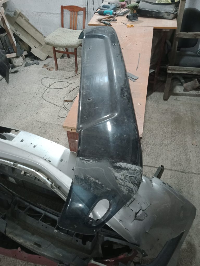 Refacere piesă sigură – RePlastMD service RePlastMD