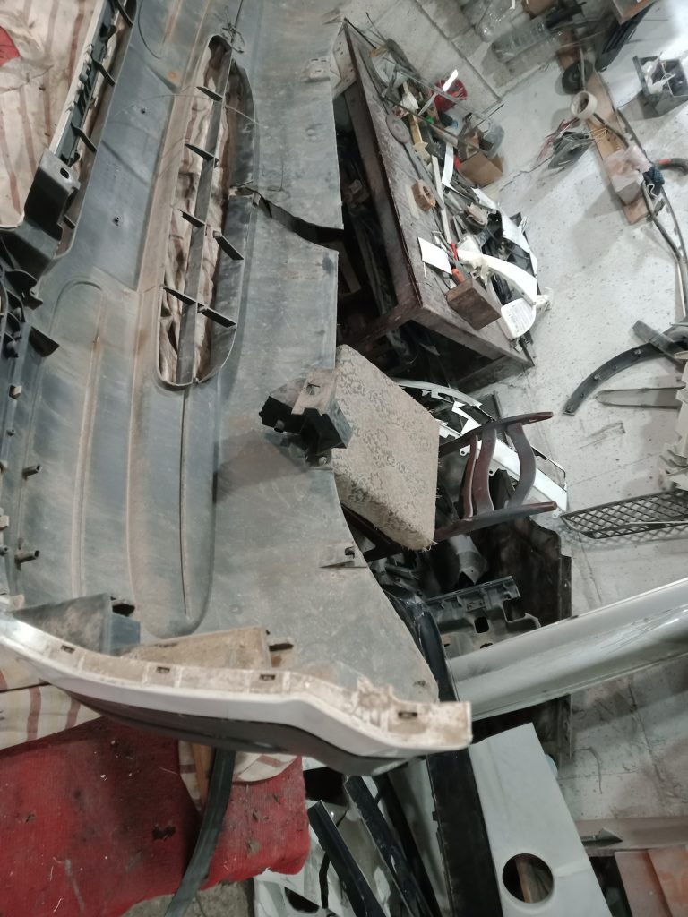 Lipire element sigură – RePlastMD Ciocana