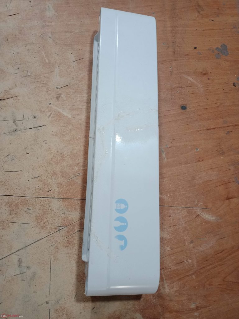 Sudură carcasă durabilă – RePlastMD service RePlastMD