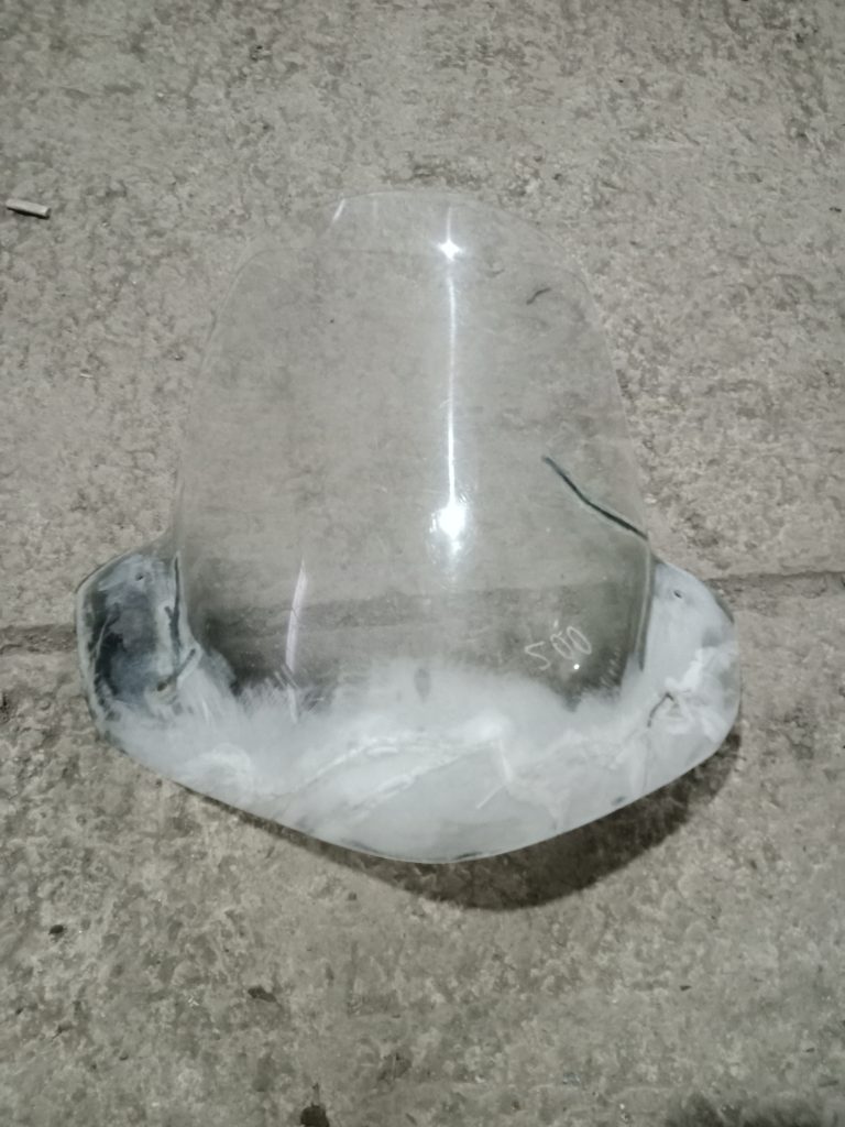 Reparație detaliu sigură – RePlastMD atelier RePlastMD