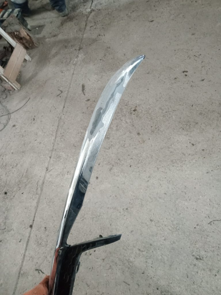 Sudură plastic rapidă – RePlastMD service RePlastMD